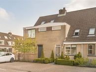 Spoorhaven 21, 2771 TM Boskoop