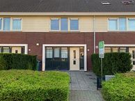 Martinus Nijhoffstraat 9, 1321 TC Almere