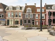 Blokhuisplein 18, 8911 LJ Leeuwarden