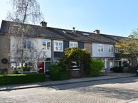 Bonte Craystraat 25, 3151 RB Hoek van Holland