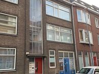 Puttershoekstraat 19 B, 3081 EH Rotterdam