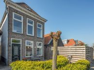 Visstraat 25, 8501 BR Joure