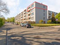 Zangvogelweg 327, 3815 DK Amersfoort