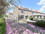 Scheveningsebos 1, 2716 HT Zoetermeer