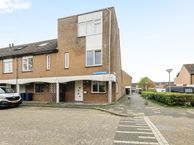 Grote Brekkenstraat 71, 1317 BV Almere