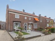 Burgemeester van der Venstraat 15, 5251 CK Vlijmen