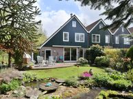 Rendier 38, 1273 HT Huizen