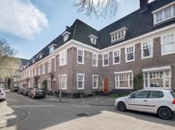 Raphaëlplein 26, 1077 RA Amsterdam