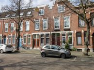 2e Schansstraat 55 B, 3025 XK Rotterdam