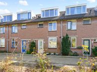 Lumumbasingel 14, 2622 ED Delft