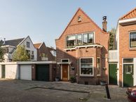 Anthonie Muysstraat 1, 3117 LA Schiedam