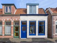 1e Landdwarsstraat 12, 1814 BL Alkmaar