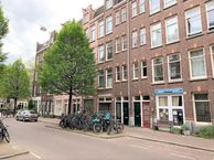 Groen van Prinstererstraat 102 HS, 1051 ER Amsterdam