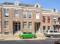 Poortstraat 36 Bis, 3572 HK Utrecht