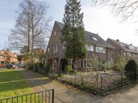 Heinsiusstraat 1, 1215 GP Hilversum