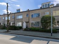 Kometenstraat 46, 9742 EE Groningen