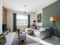 Makassarstraat 15 bis, 3531 VJ Utrecht