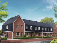 Rokebrandlaan 11, 1261 WV Blaricum