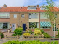 Hyacinthstraat 23, 2201 CA Noordwijk (ZH)