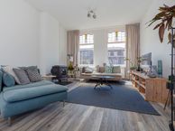 Juliana van Stolberglaan 50 B, 3051 CJ Rotterdam