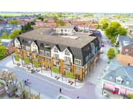 Prins Bernhardstraat 201, 2215 AA Voorhout