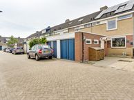 Brahmsstraat 47, 3281 VC Numansdorp