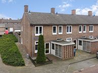 Kleine Beerstraat 1, 7521 XT Enschede