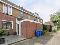 Kattestaart 5, 3191 JG Hoogvliet Rotterdam