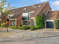 Sint Hubertus 13, 6713 JN Ede