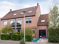 Bergamotteperenlaan 11, 3452 DK Vleuten