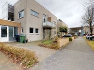 B.S.F. von Suttnerstraat 13, 9728 WZ Groningen