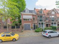 Mecklenburgstraat 1 rd, 2012 ET Haarlem