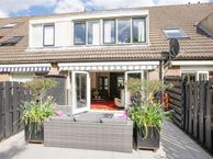 Pinksterbloem 100, 1441 RM Purmerend