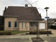 Cornélie Huygensstraat 8, 5122 KD Rijen