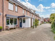 Fazantstraat 8, 1826 KP Alkmaar