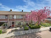 Gladiolenstraat 4, 1723 WE Noord-Scharwoude