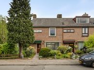 Paladijnenweg 124, 3813 KE Amersfoort