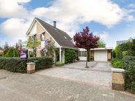 Gerrit Rietveldlaan 71, 2343 MB Oegstgeest