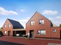 Lijsterhof bouwnummer 6, 6611 CK Overasselt