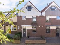 Tjerk Hiddes de Vriesstraat 31, 8861 GV Harlingen