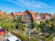 Borgerlaan 1, 3818 PH Amersfoort