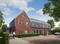 Lijsterhof bouwnummer 1, 6611 CK Overasselt