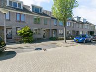 Mina Krusemanstraat 12, 2642 DN Pijnacker