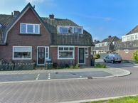 Ampèrestraat 9, 1521 TJ Wormerveer