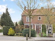 Prinses Marijkelaan 16, 2341 VL Oegstgeest