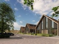 Bouwnummer (Bouwnr. 1), 3958 CJ Amerongen