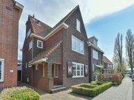 van Ostadestraat 6, 1506 LA Zaandam