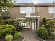Eddingtonweg 4, 3318 BG Dordrecht