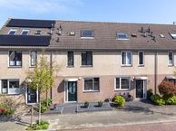 Vliegeniersweg 107, 2171 PE Sassenheim