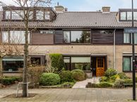 Arnoldsonstraat 4, 2286 AH Rijswijk (ZH)